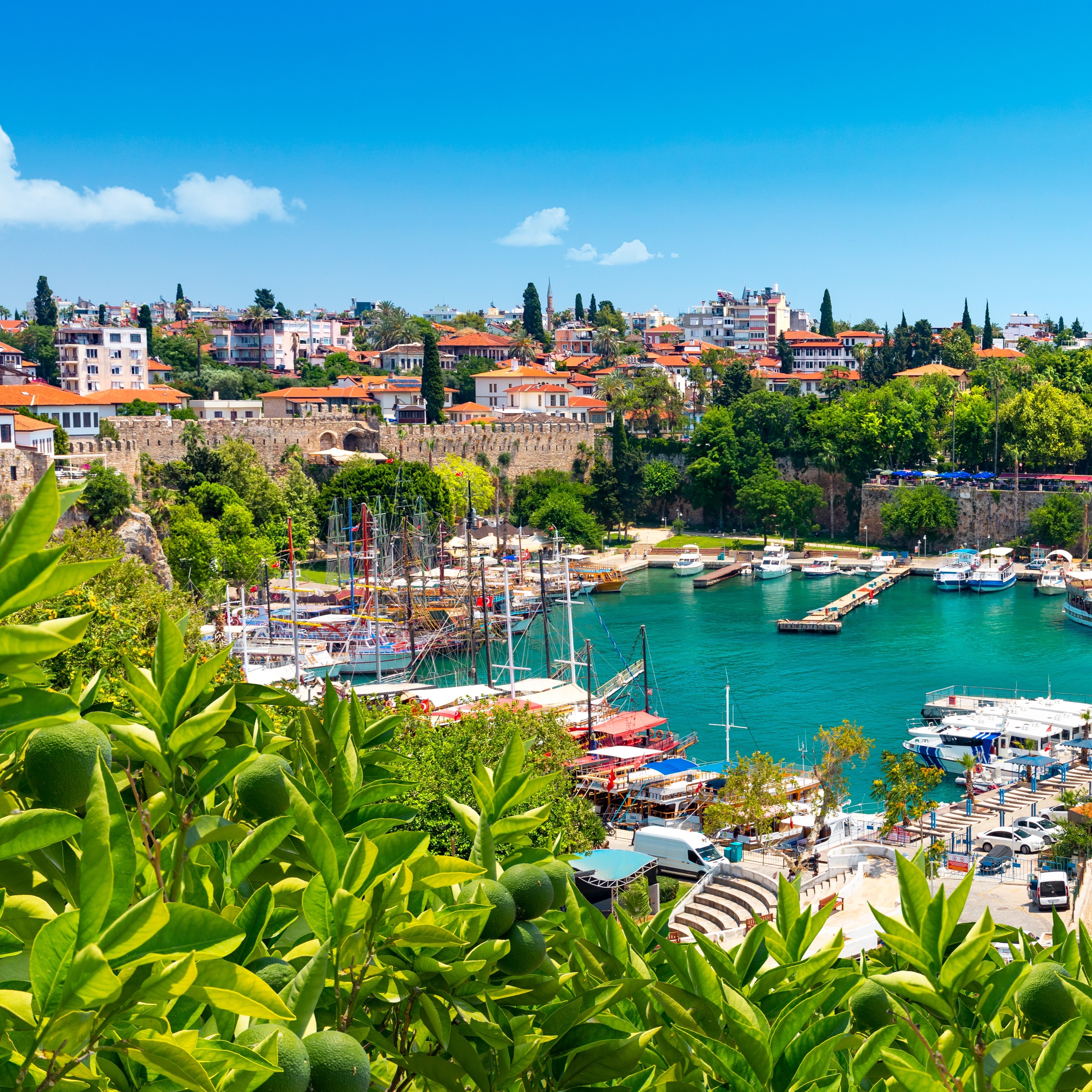 Antalya